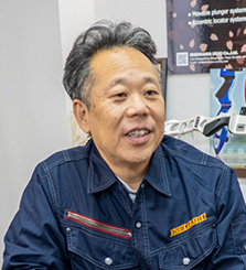 今野 浩好