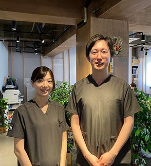 尾関勇樹 南双葉