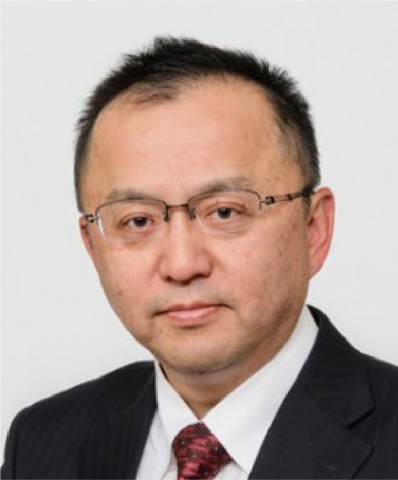 平山秀樹氏 写真