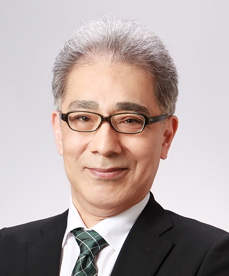 市川尚人氏 写真