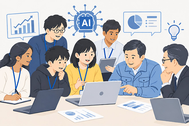イラスト