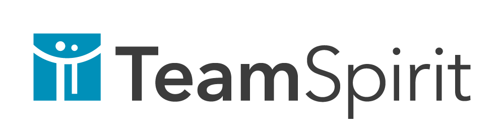TeamSpirit「勤怠」